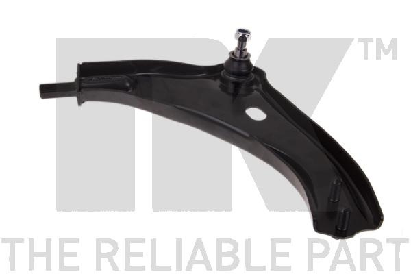 Brat, suspensie roata punte fata (5014009 NK) MINI