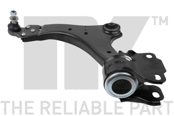 Brat, suspensie roata punte fata (5014011 NK) LAND ROVER