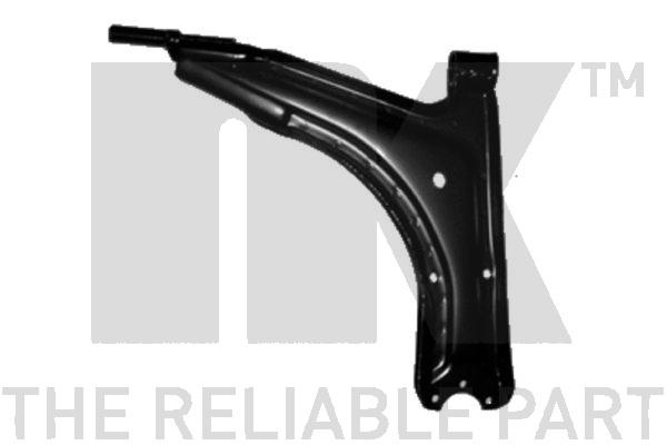 Brat, suspensie roata punte fata (5014703 NK) PORSCHE,VW