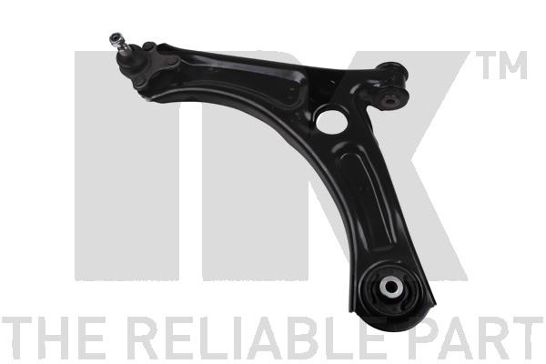 Brat, suspensie roata punte fata (50147111 NK) SKODA,VW