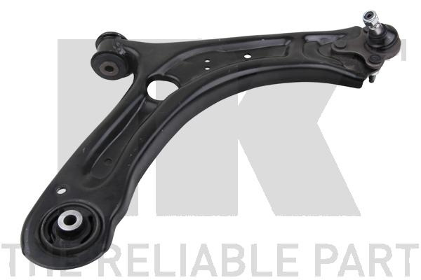 Brat, suspensie roata punte fata (50147124 NK) VW