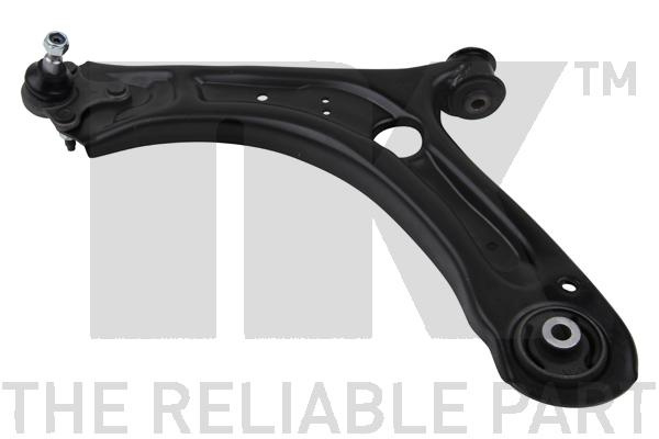 Brat, suspensie roata punte fata (50147125 NK) VW