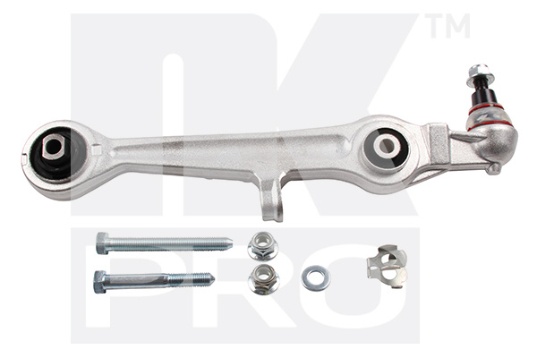 Brat, suspensie roata punte fata (5014716PRO NK) AUDI,SKODA,VW