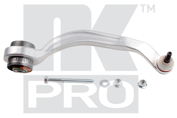 Brat, suspensie roata punte fata (5014720PRO NK) AUDI,SKODA,VW