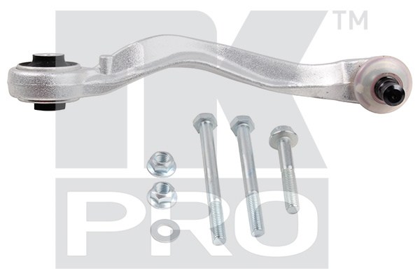 Brat, suspensie roata punte fata (5014734PRO NK) AUDI,SEAT,SKODA,VW