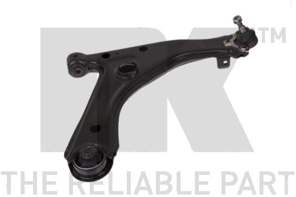 Brat, suspensie roata punte fata (5014740 NK) SEAT,VW