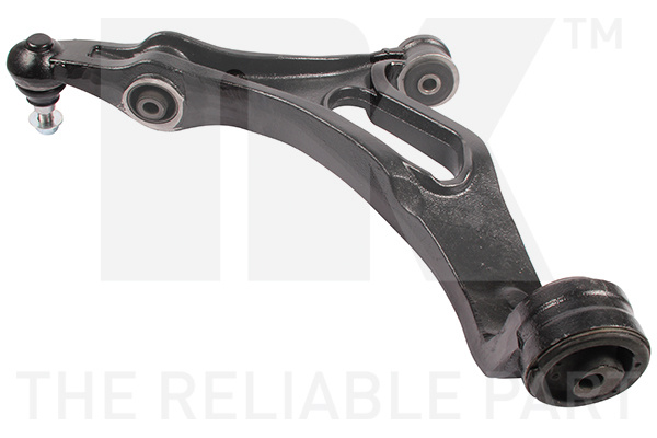 Brat, suspensie roata punte fata (5014741 NK) PORSCHE,VW