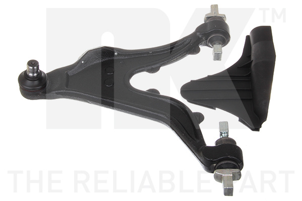 Brat, suspensie roata punte fata (5014811 NK) VOLVO