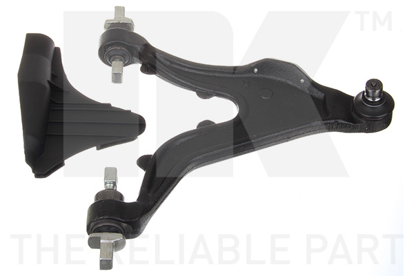 Brat, suspensie roata punte fata (5014812 NK) VOLVO