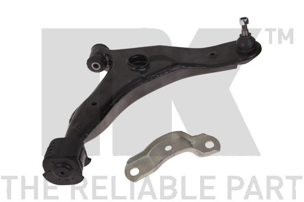 Brat, suspensie roata punte fata (5014814 NK) VOLVO