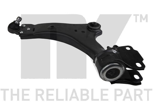 Brat, suspensie roata punte fata (5014821 NK) VOLVO