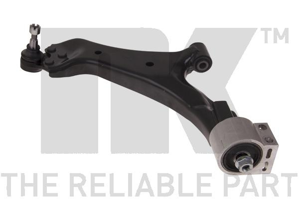 Brat, suspensie roata punte fata (5015014 NK) CHEVROLET,OPEL,VAUXHALL