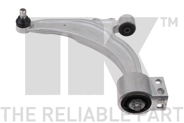 Brat, suspensie roata punte fata (5015017 NK) CHEVROLET,OPEL,VAUXHALL