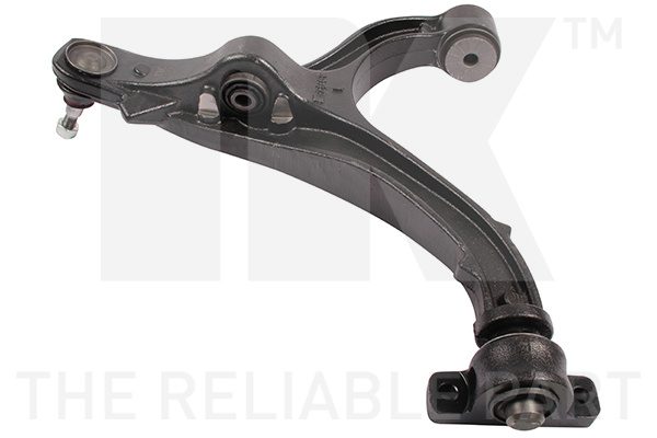 Brat, suspensie roata punte fata (5019303 NK) JEEP