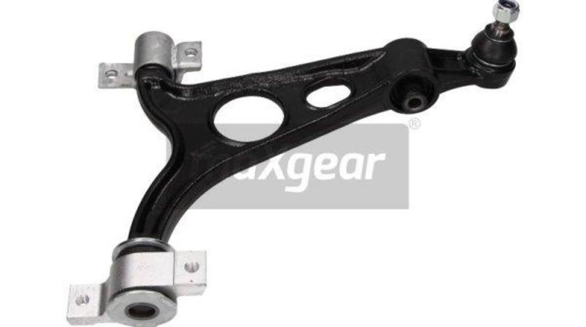 Brat, suspensie roata punte fata (720717 MAXGEAR) ALFA ROMEO