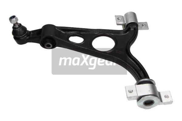 Brat, suspensie roata punte fata (720718 MAXGEAR) ALFA ROMEO
