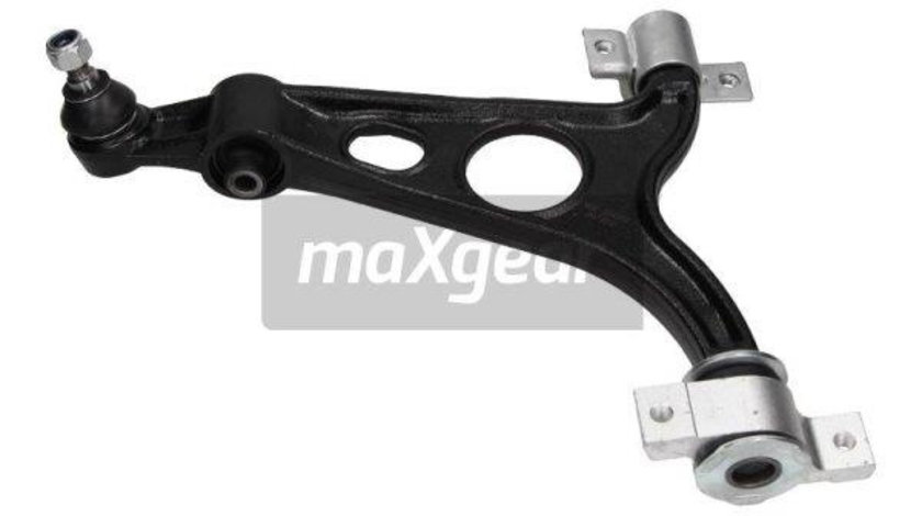 Brat, suspensie roata punte fata (720718 MAXGEAR) ALFA ROMEO