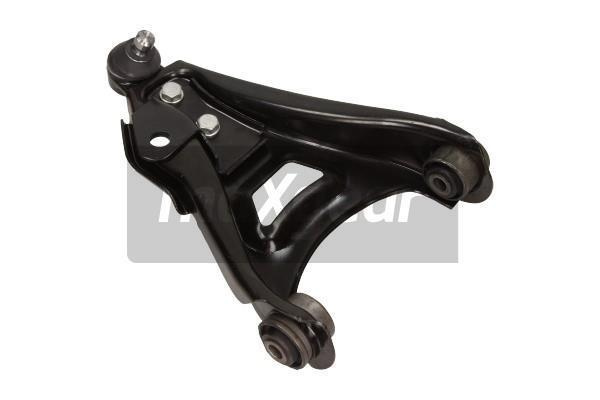Brat, suspensie roata punte fata (720961 MAXGEAR) RENAULT