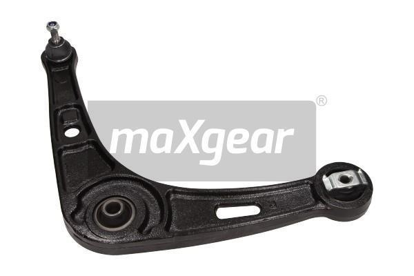 Brat, suspensie roata punte fata (720965 MAXGEAR) RENAULT