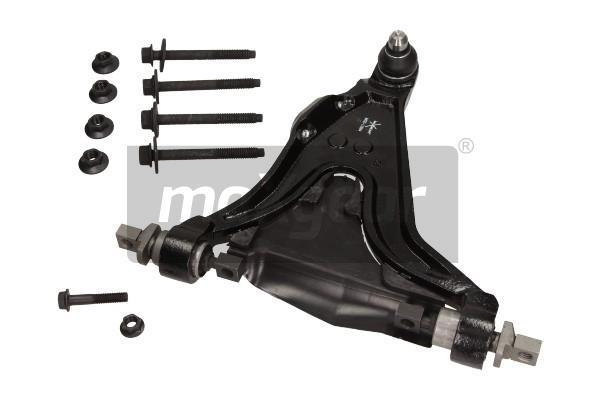 Brat, suspensie roata punte fata (720980 MAXGEAR) VOLVO
