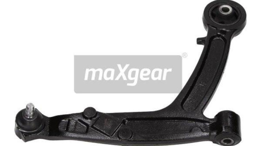 Brat, suspensie roata punte fata (721227 MAXGEAR) FIAT