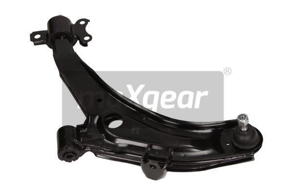 Brat, suspensie roata punte fata (721879 MAXGEAR) HYUNDAI