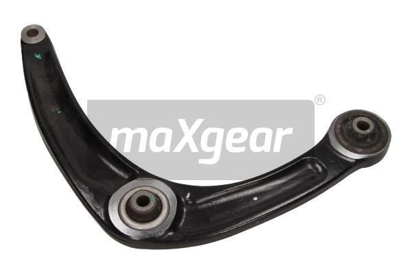 Brat, suspensie roata punte fata (722026 MAXGEAR) Citroen,DS,PEUGEOT