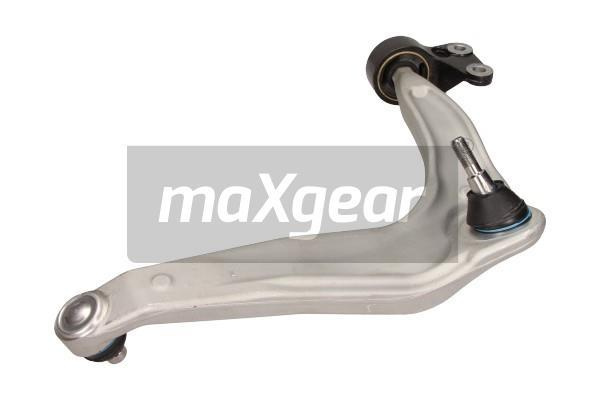 Brat, suspensie roata punte fata (723240 MAXGEAR) MG,ROVER