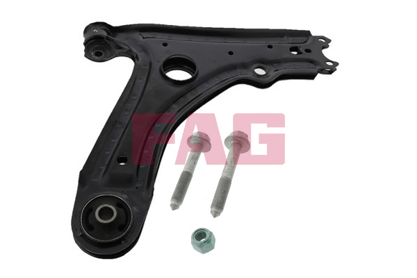 Brat, suspensie roata punte fata (821030310 FAG) SEAT,VW
