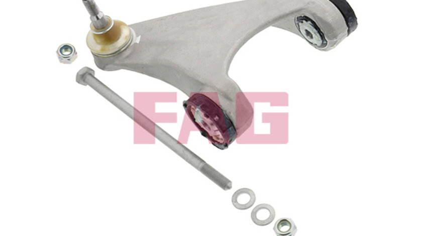 Brat, suspensie roata punte fata (821043610 FAG) ALFA ROMEO