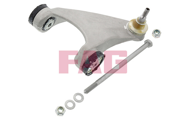Brat, suspensie roata punte fata (821043710 FAG) ALFA ROMEO