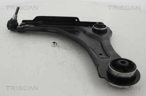 Brat, suspensie roata punte fata (850025580 TRI) RENAULT