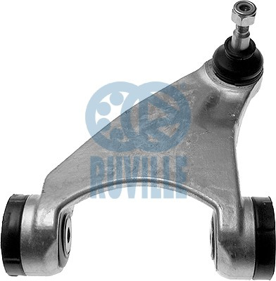 Brat, suspensie roata punte fata (936028 EVR) ALFA ROMEO