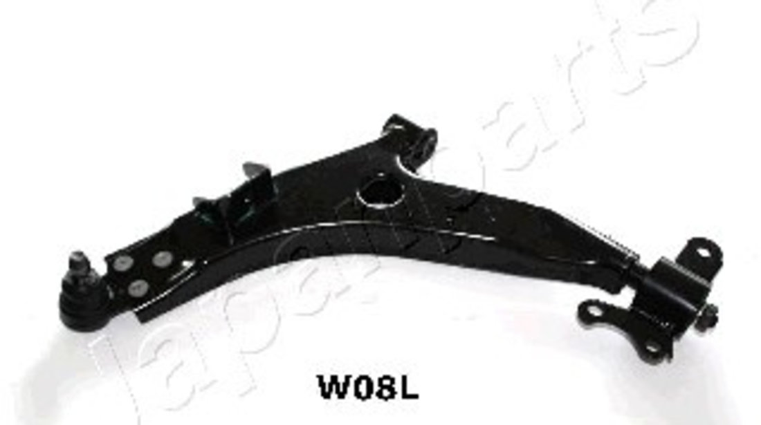 Brat, suspensie roata punte fata (BSW08L JAPANPARTS) CHEVROLET,DAEWOO