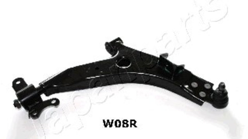 Brat, suspensie roata punte fata (BSW08R JAPANPARTS) CHEVROLET,DAEWOO