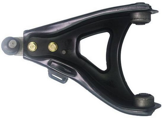 Brat, suspensie roata punte fata (D120106 DENCKERMANN) RENAULT