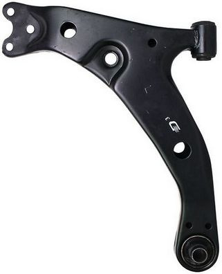 Brat, suspensie roata punte fata (D120233 DENCKERMANN) TOYOTA