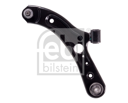 Brat, suspensie roata punte fata (FE107907 FEBI BILSTEIN) FIAT,SUZUKI