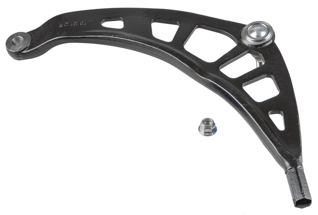 Brat, suspensie roata punte fata (LMI43075 LEMFORDER) MINI