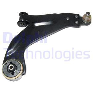 Brat, suspensie roata punte fata (TC1018 DELPHI) FORD