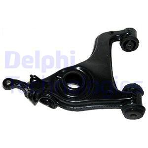 Brat, suspensie roata punte fata (TC1053 DELPHI) MERCEDES-BENZ
