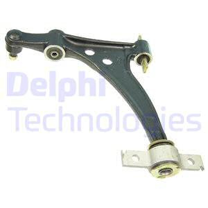 Brat, suspensie roata punte fata (TC1068 DELPHI) ALFA ROMEO