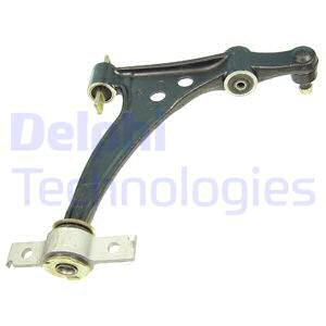 Brat, suspensie roata punte fata (TC1069 DELPHI) ALFA ROMEO
