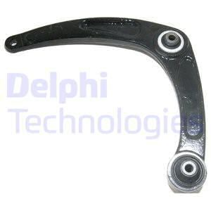 Brat, suspensie roata punte fata (TC1156 DELPHI) Citroen,PEUGEOT