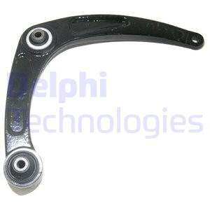 Brat, suspensie roata punte fata (TC1157 DELPHI) Citroen,PEUGEOT