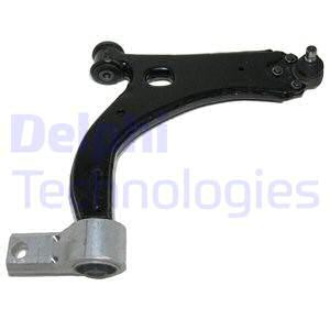 Brat, suspensie roata punte fata (TC1160 DELPHI) FORD,MAZDA