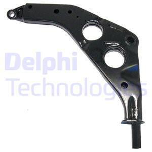 Brat, suspensie roata punte fata (TC1245 DELPHI) MINI