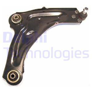 Brat, suspensie roata punte fata (TC1264 DELPHI) RENAULT