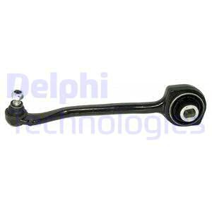 Brat, suspensie roata punte fata (TC1281 DELPHI) MERCEDES-BENZ