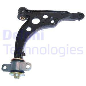 Brat, suspensie roata punte fata (TC1285 DELPHI) Citroen,FIAT,PEUGEOT